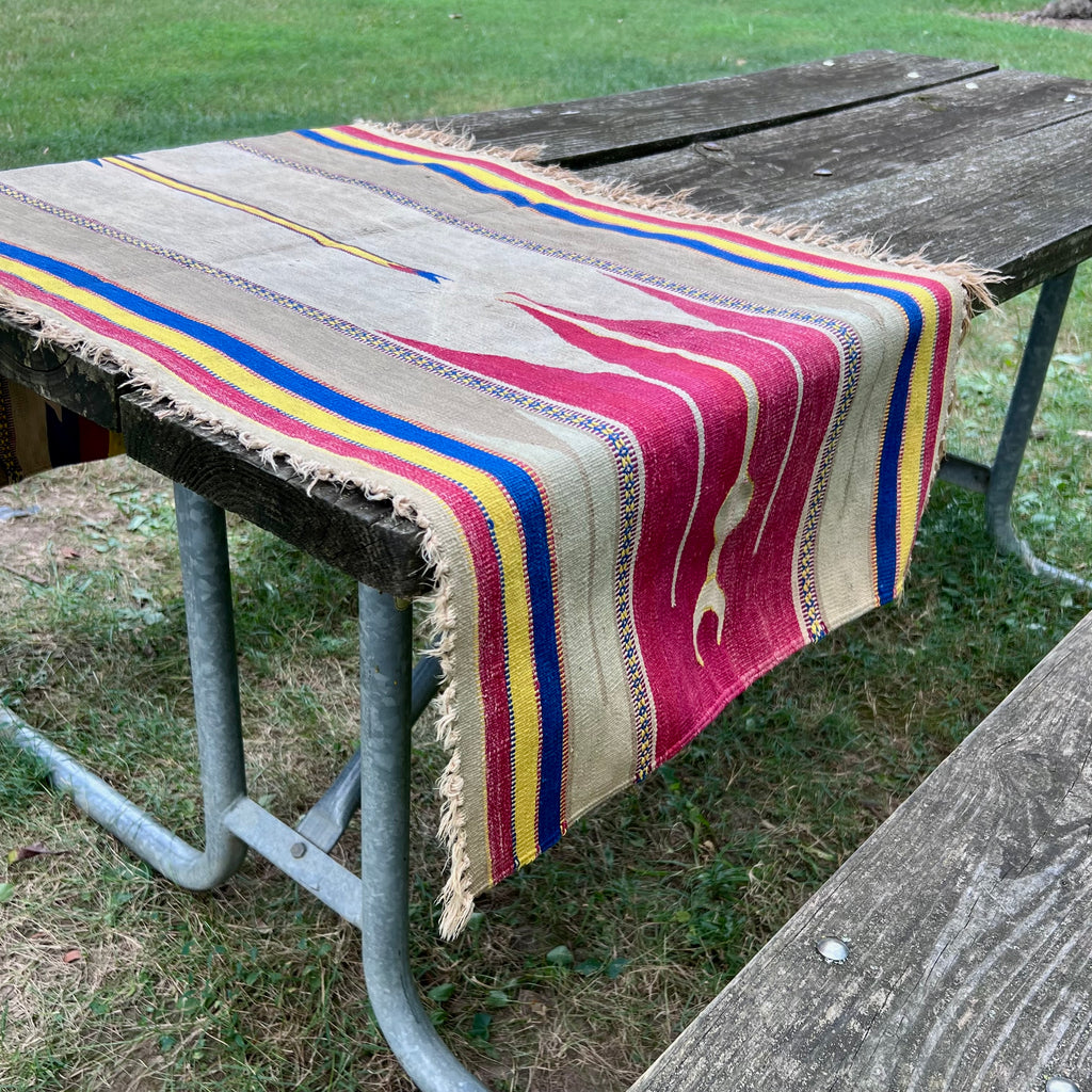 Vintage Textiles