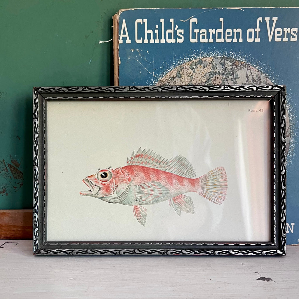 Vintage Art