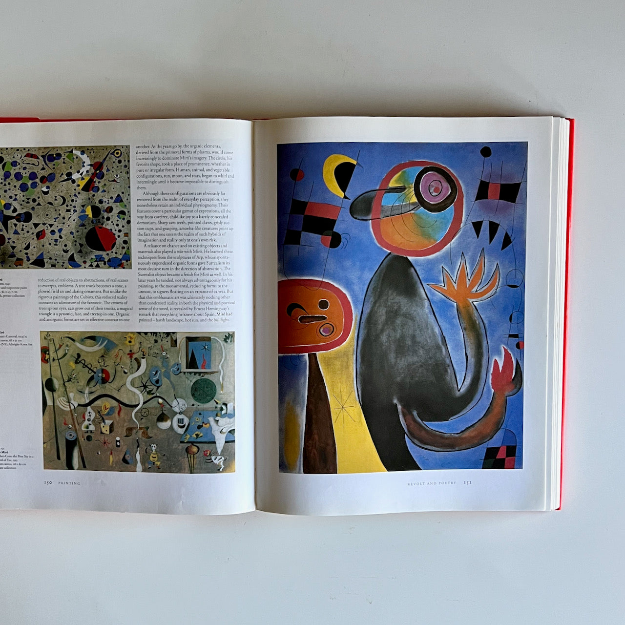 Vintage Book: Art of the 20th Century, Vol. 1 (1998)