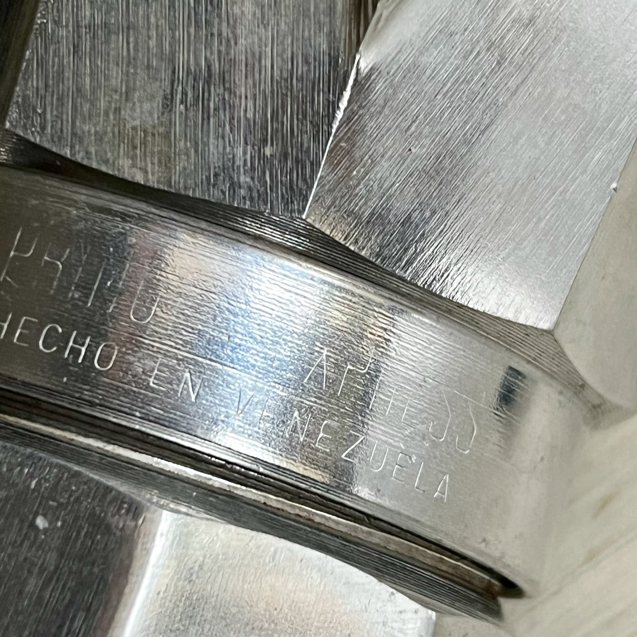 Vintage Primula Express Stovetop Espresso Maker