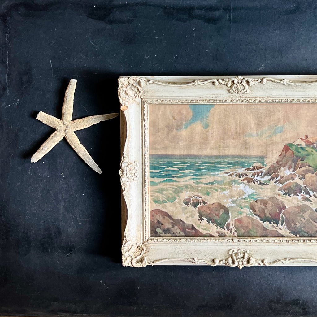 Vintage Art