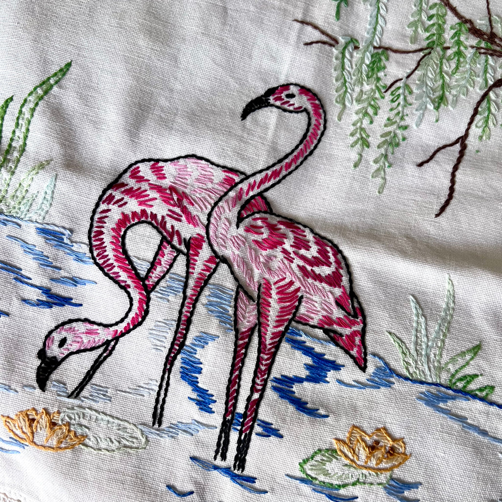 Vintage Textiles