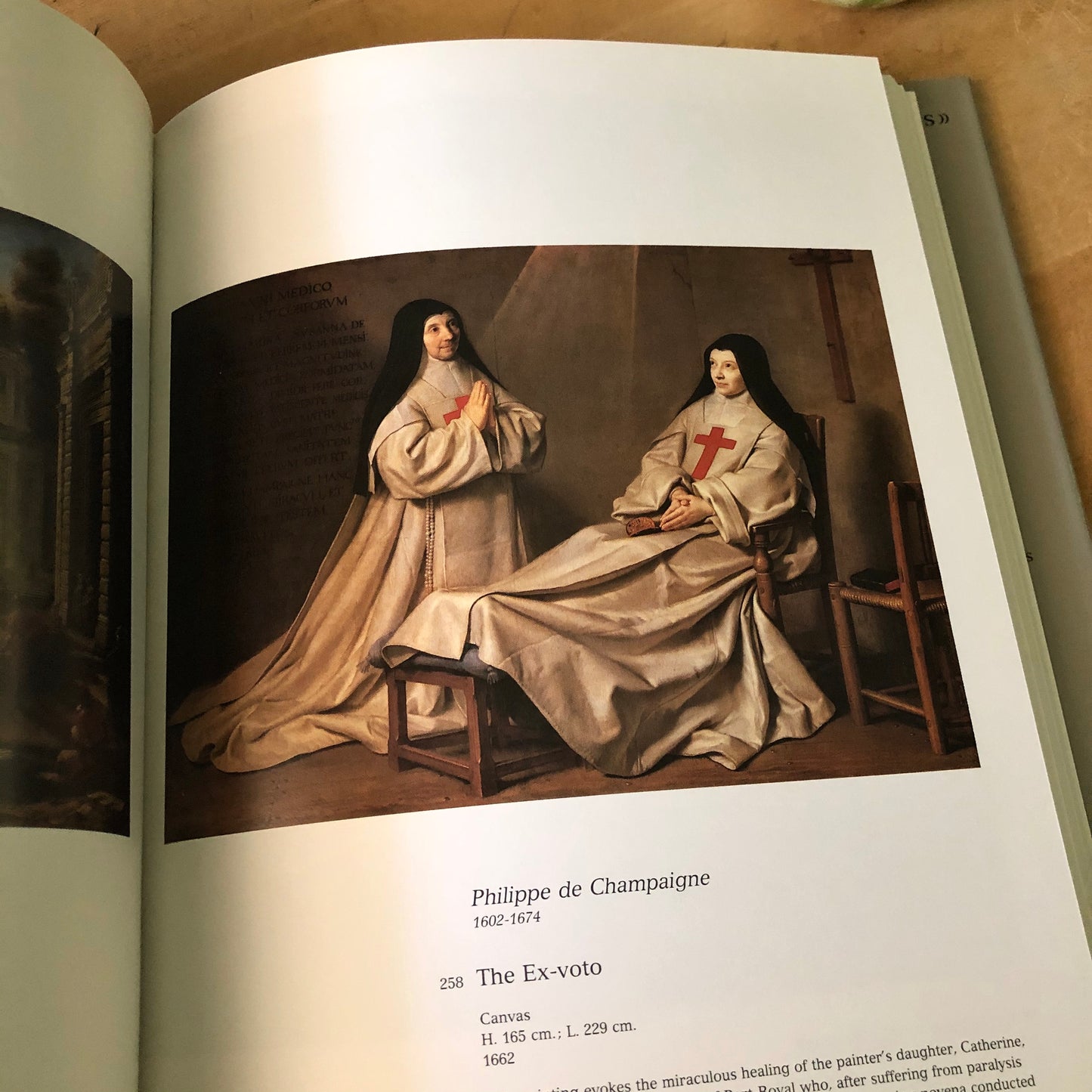 The Louvre - 7 Faces of a Museum Book (1987)