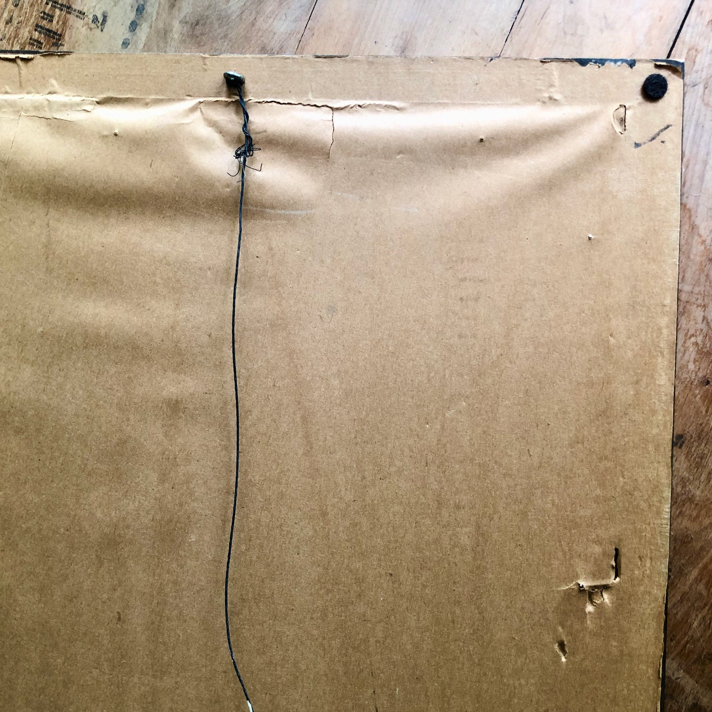 Mother and Child Lithograph by Emilio Grau-Sala (c.1960s)