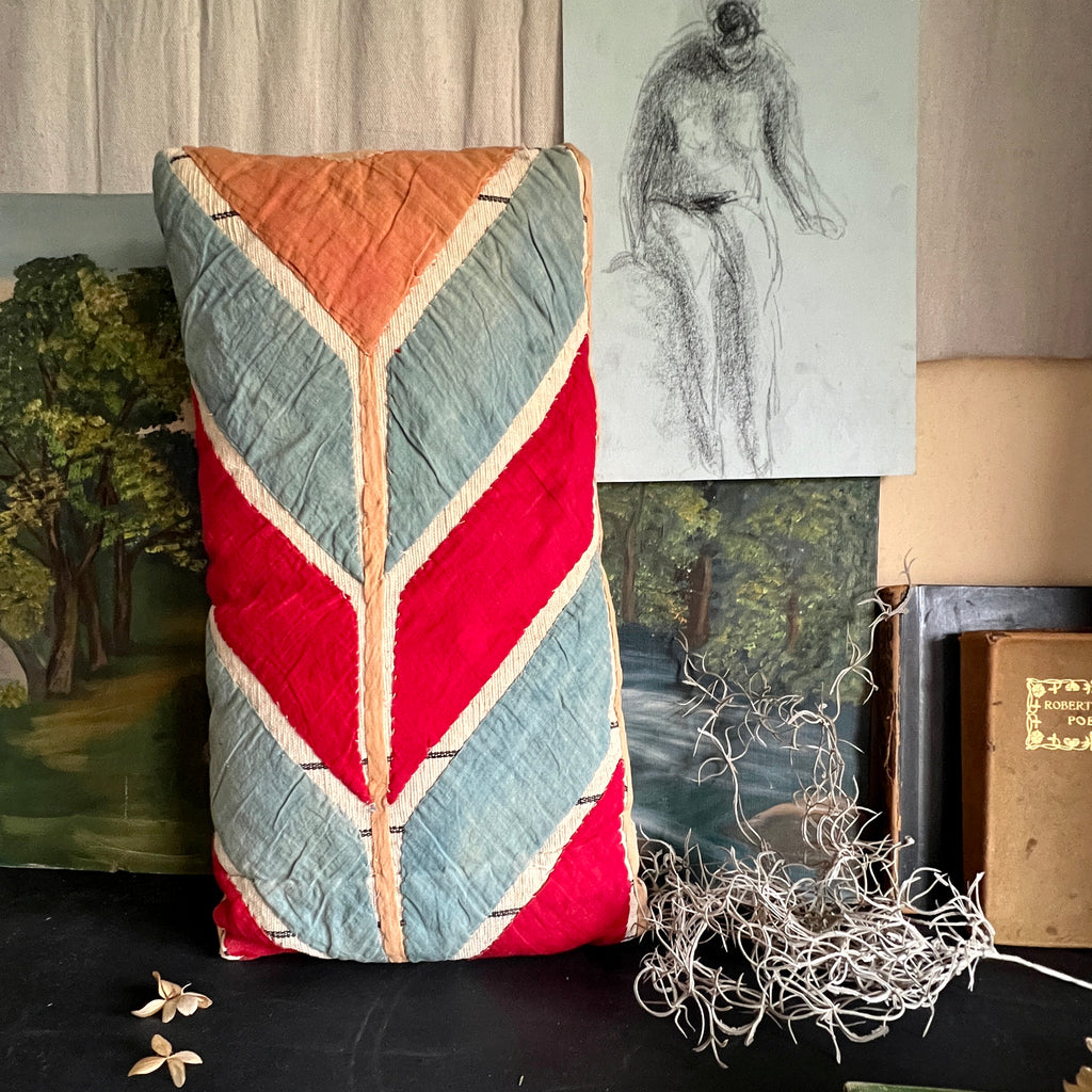 Vintage Textiles