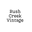 Rush Creek Vintage logo