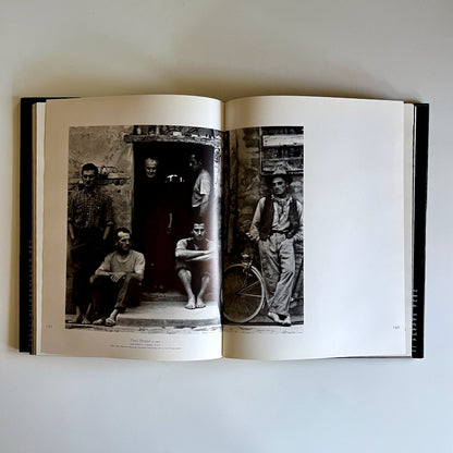 Vintage Book: Photography in America, 1974