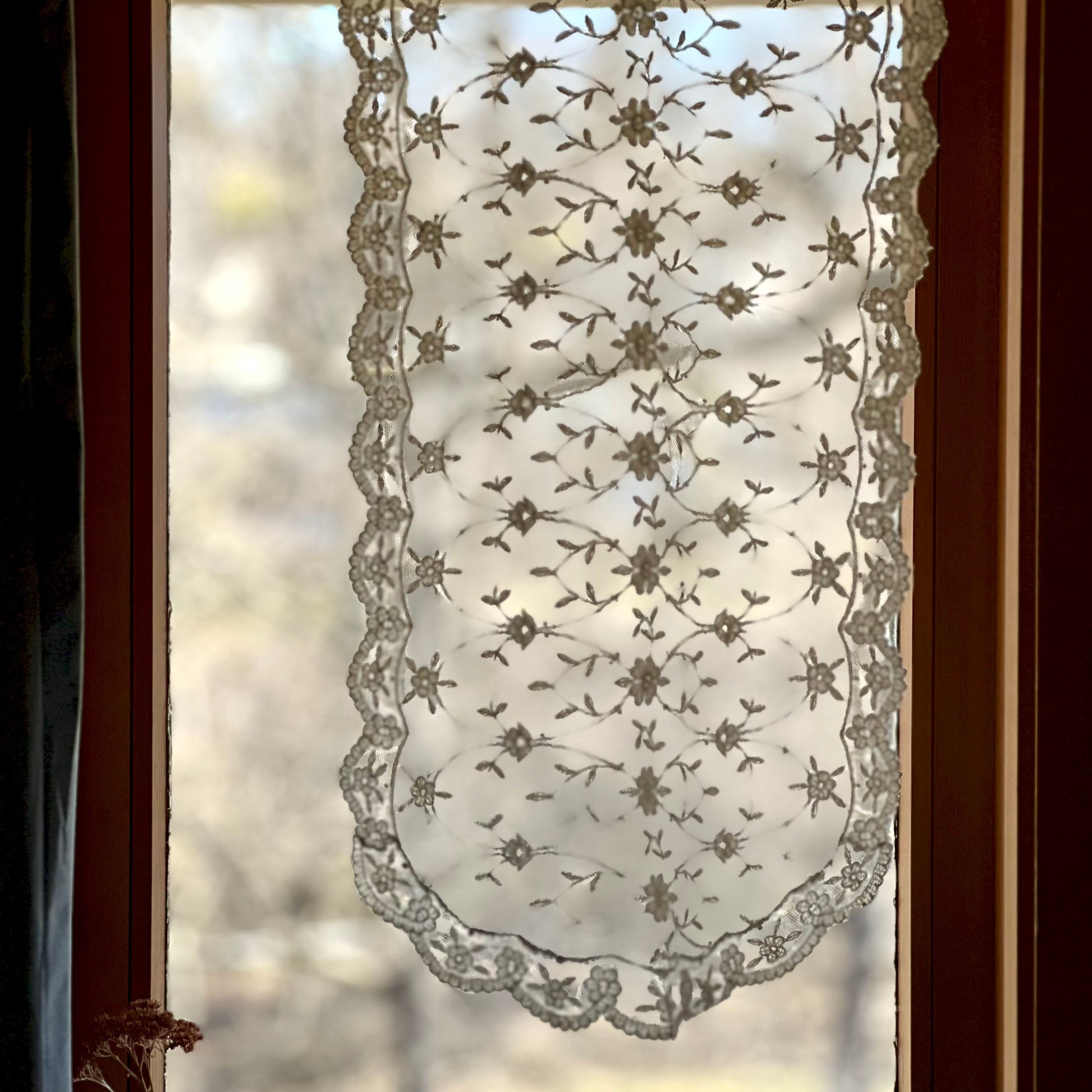 Vintage Lace Dresser Scarves or Runner Plus Other Handmade Pieces Rush Creek Vintage Vintage Lace Dresser Scarves or Runner Plus Other Handmade Pieces Rush Creek Vintage