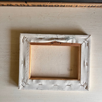 Original Mini Still Life Painting
