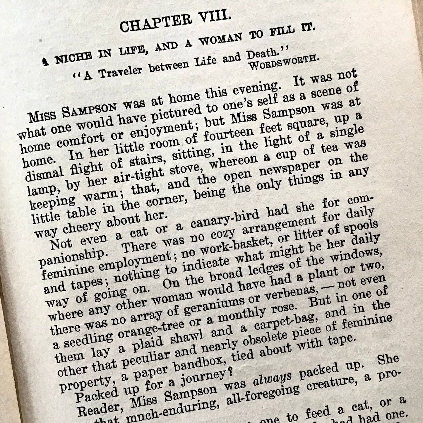 Antique Book Faith Gartney's Girlhood (1917)