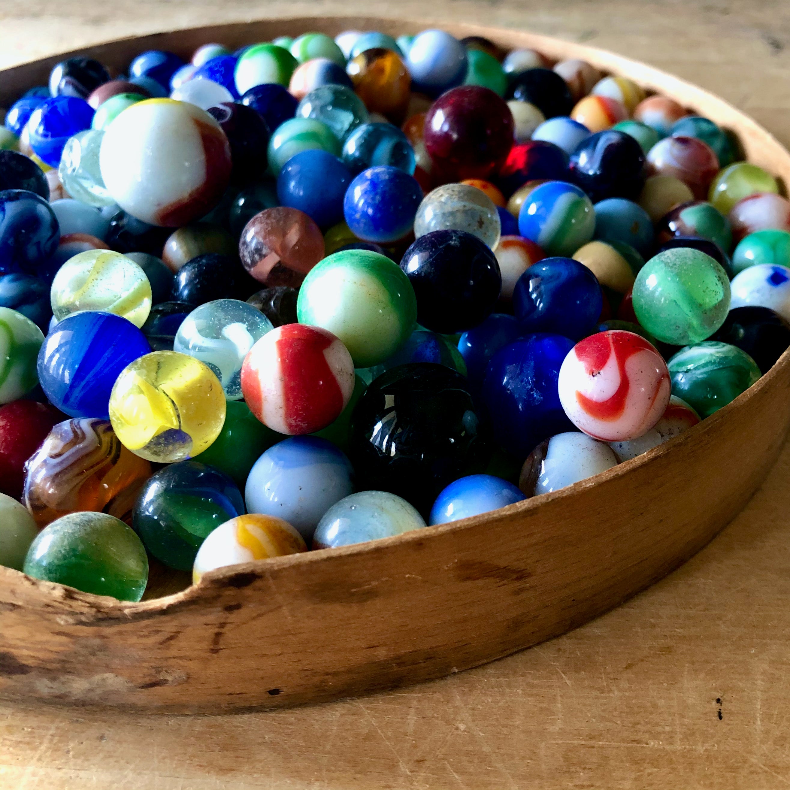 Vintage Glass Marbles Old Marbles Marbles Vintage Marbles Antique